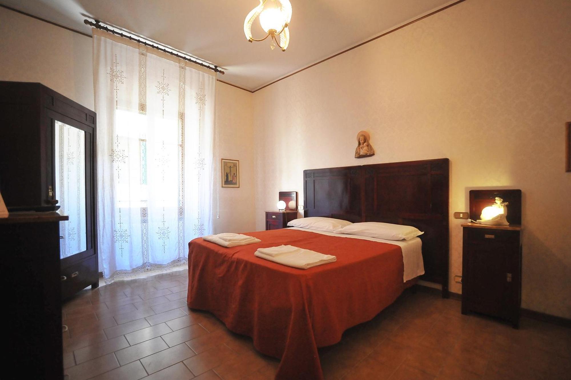 Albergo Fiorentino Sansepolcro Dış mekan fotoğraf