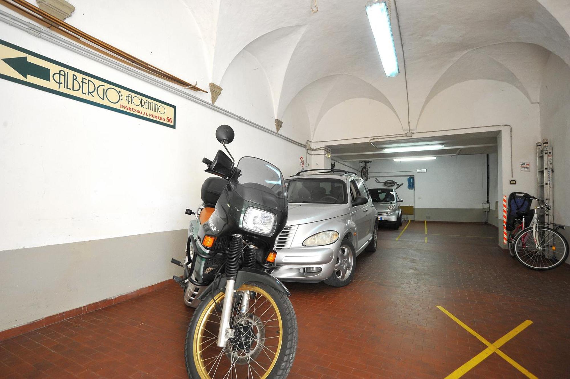 Albergo Fiorentino Sansepolcro Dış mekan fotoğraf