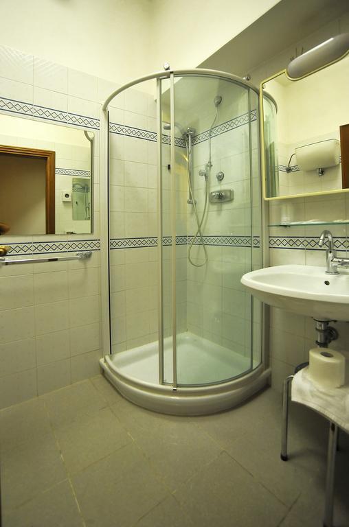 Albergo Fiorentino Sansepolcro Dış mekan fotoğraf