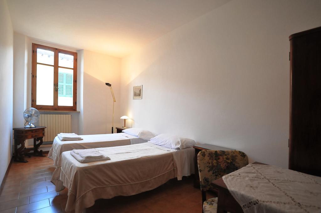 Albergo Fiorentino Sansepolcro Dış mekan fotoğraf