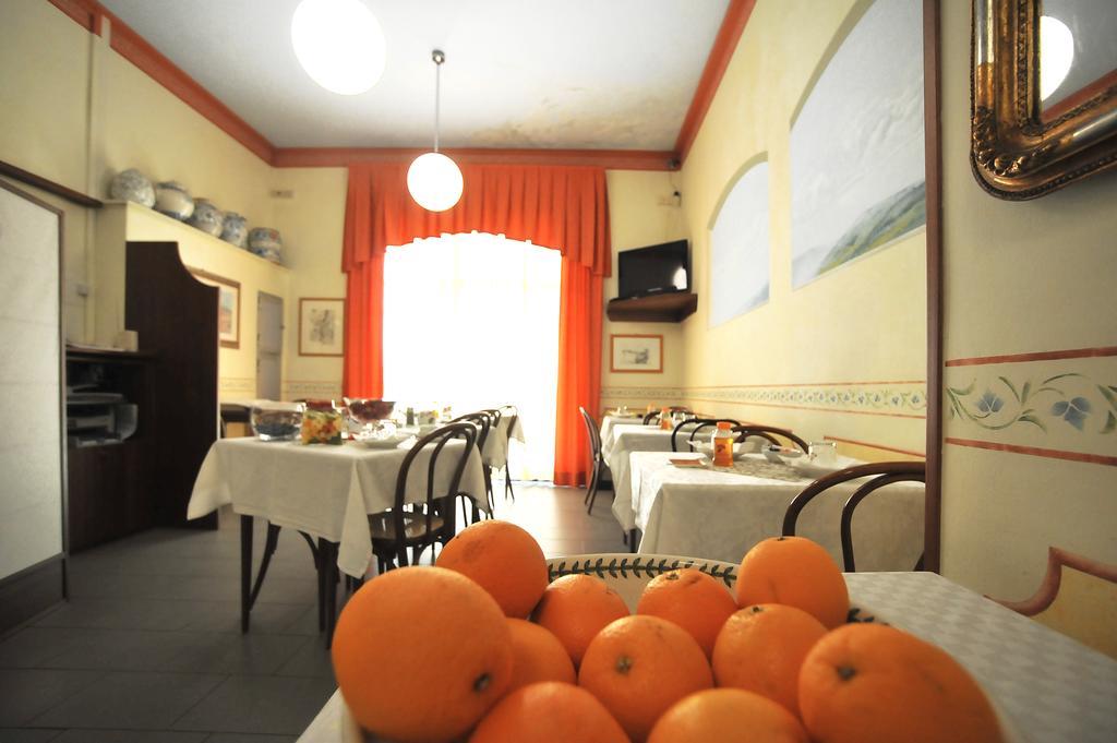 Albergo Fiorentino Sansepolcro Dış mekan fotoğraf