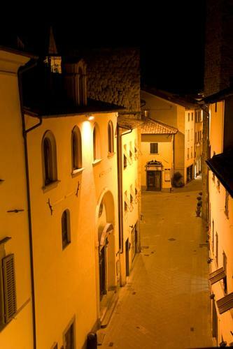 Albergo Fiorentino Sansepolcro Dış mekan fotoğraf